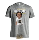 Paulson Adebo Toony Tee