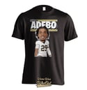 Paulson Adebo Toony Tee