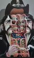 Nychos “Dissection of Lemmy” Image 2