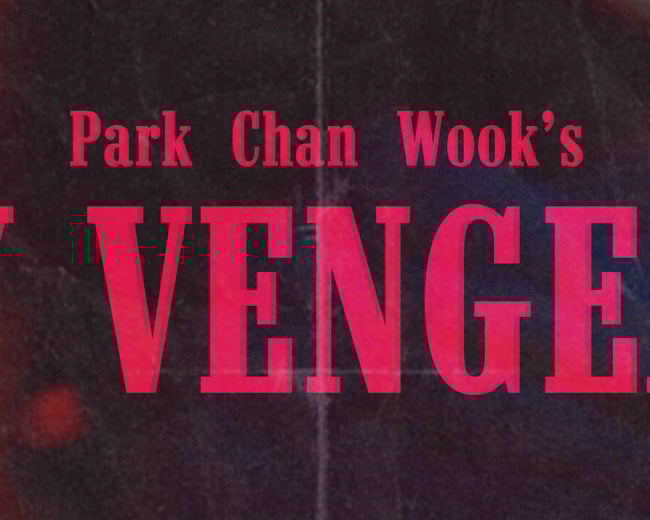 LADY VENGEANCE #1