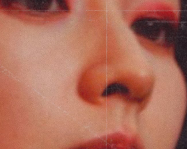 LADY VENGEANCE #1