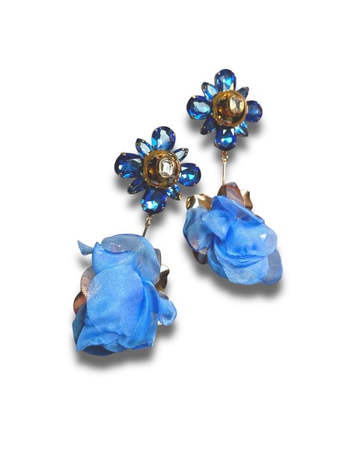 Image of Wandita earrings