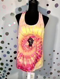Image 1 of XL Resist Tank