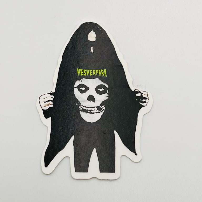 CLIFF EM ALL Image 3
