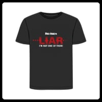 Liar T-Shirt