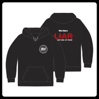 Liar Hoodie