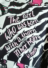Image 4 of Comic - The Girl who was born with a Thorn in her Heart