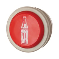 Image 2 of COCA-COLA YOYO / GLOW