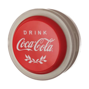 Image of COCA-COLA YOYO / GLOW