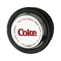 Image 3 of COCA-COLA YOYO / SILVER