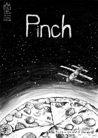 Pinch Issue 2