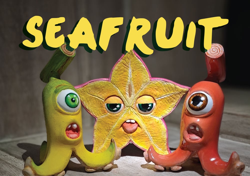Seafruit