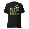 Big Easy Mafia “The Godfather” Short sleeve t-shirt