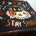 Stay Spooky - Foil Print - 50% OFF Image 2
