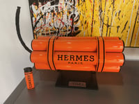 Image 1 of Dynamite Hermès 