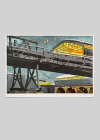 Image 3 of Gleisdreieck