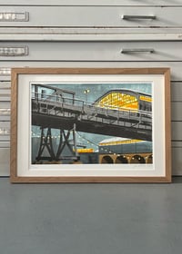 Image 1 of Gleisdreieck