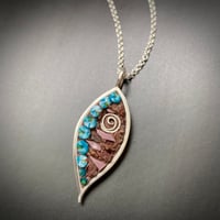 Image 1 of Abstract Fish