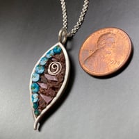 Image 2 of Abstract Fish