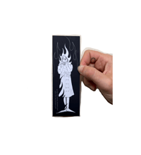 Image 2 of Nurse Bookmark