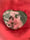 Image of GALET COEUR RHODONITE