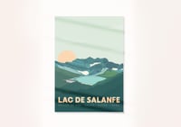 Image 2 of Lac de Salanfe