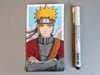 Naruto - Dessin Original - Fanart - Signé