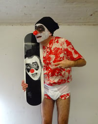 Image 4 of The Rolling ClowN 1