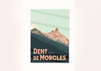 Image 2 of Dent de Morcles 
