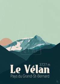 Image 1 of Vélan