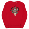 Happy  Howlidays Unisex Sweatshirt
