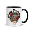Happy Howlidays Mug