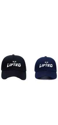 Image 2 of Lifted Hat