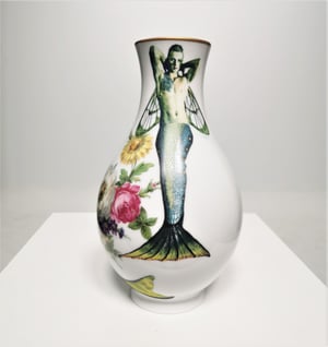 Merboys Vase
