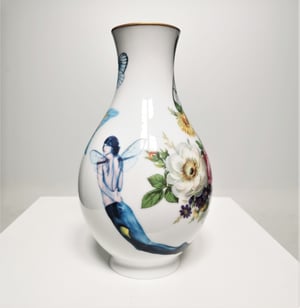 Merboys Vase