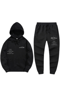 Image 1 of MENS GOD GIVEN SWEATSUIT