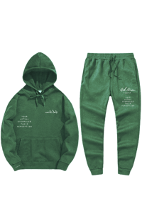 Image 2 of MENS GOD GIVEN SWEATSUIT