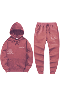 Image 3 of MENS GOD GIVEN SWEATSUIT