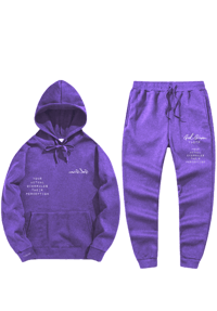 Image 4 of MENS GOD GIVEN SWEATSUIT