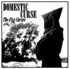 Domestic Curse - The Five Curses LP
