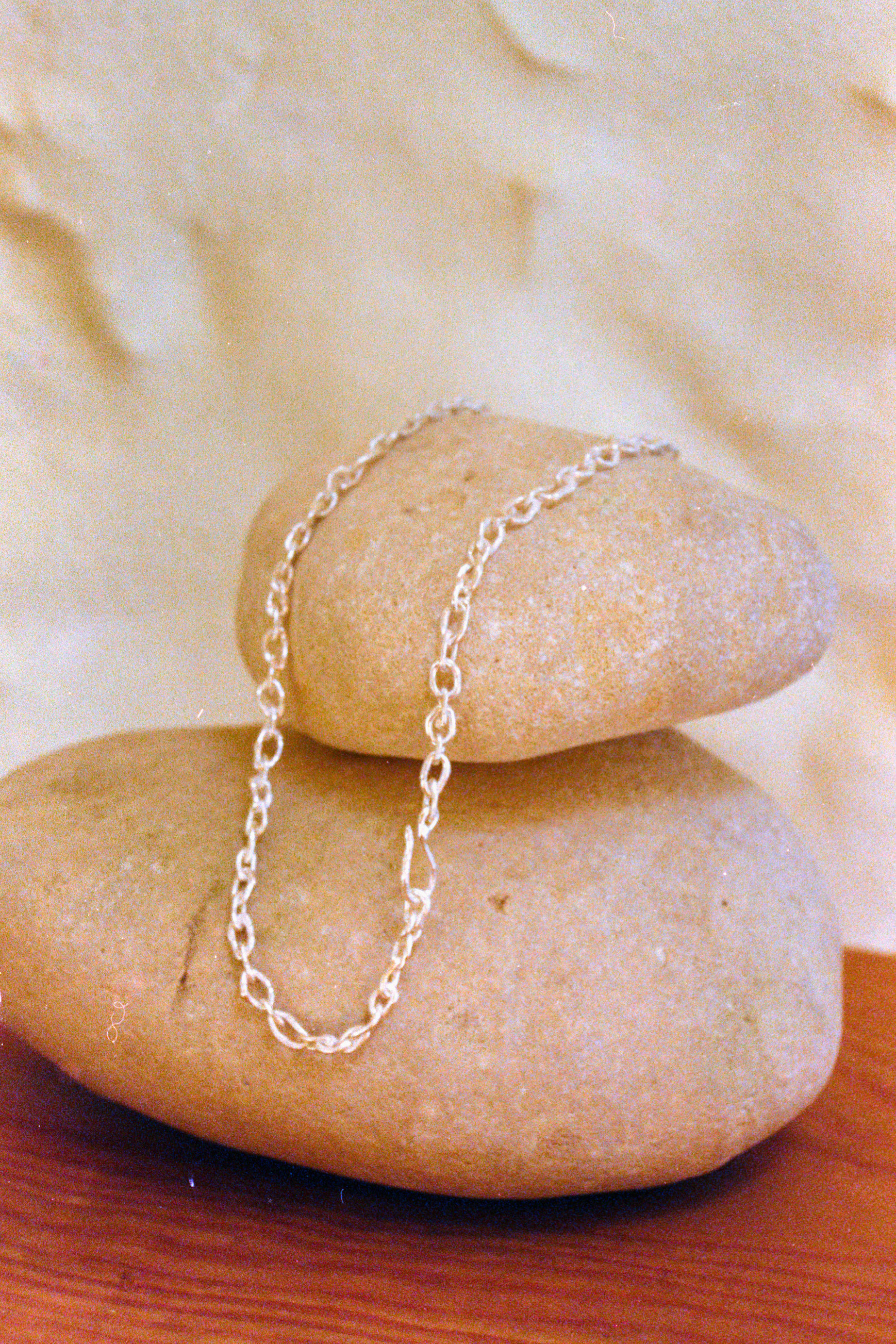 Image of Edition 4. Piece 29. Necklace