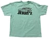 VINTAGE JERRY’Z WOODIE TEE XXL
