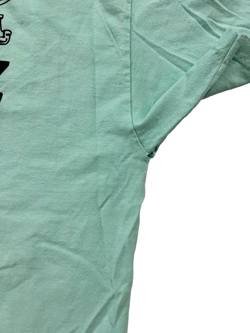 VINTAGE JERRY’Z WOODIE TEE XXL