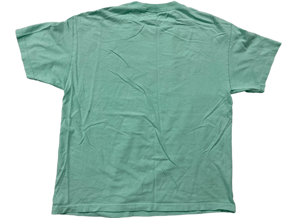 VINTAGE JERRY’Z WOODIE TEE XXL