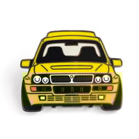 #39 EVO II PIN