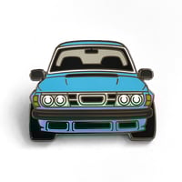 #41 SAABIN PIN