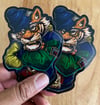 DOLO SPORT STICKER PACK
