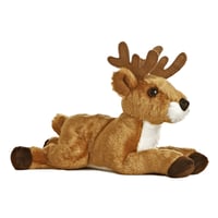 Deer Stuffie