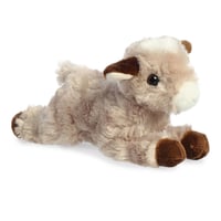 Goat Stuffie