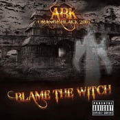 Image of ABK - Blame The Witch (2016)